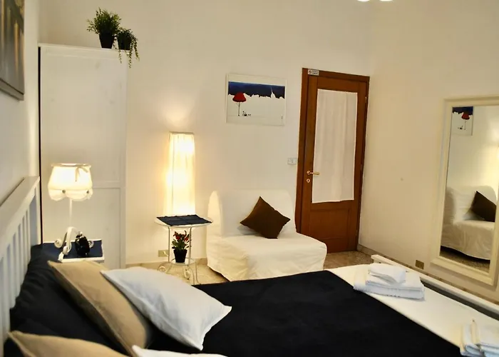 B&B Casa Toret