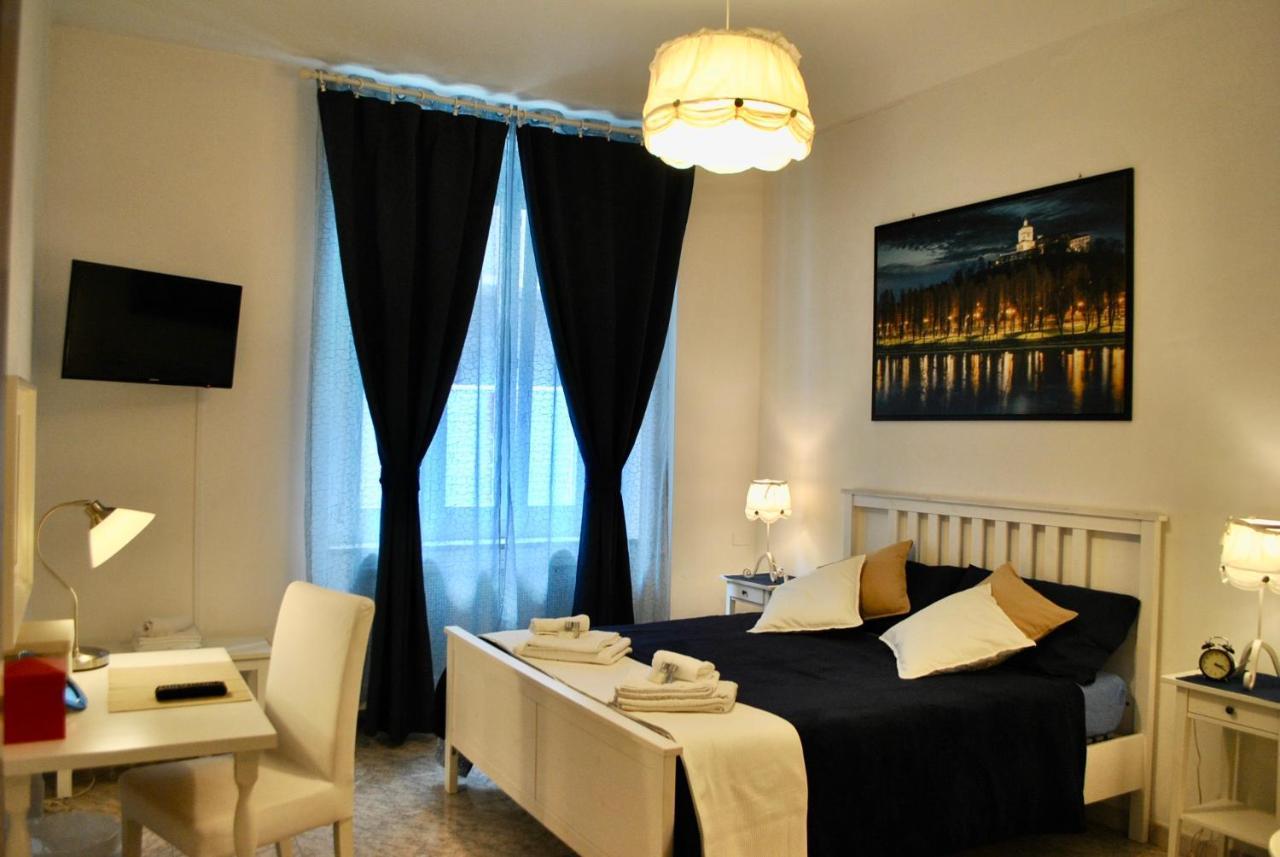 Casa Toret * Torino