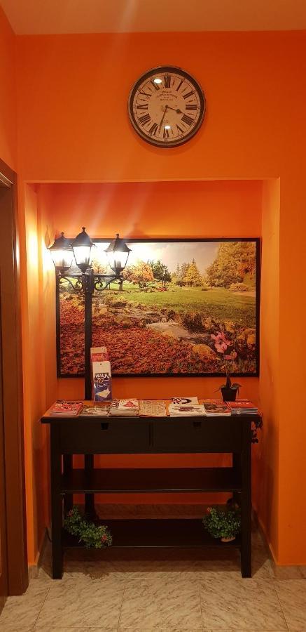 Bed & Breakfast Casa Toret