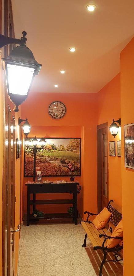 Casa Toret Bed & Breakfast *