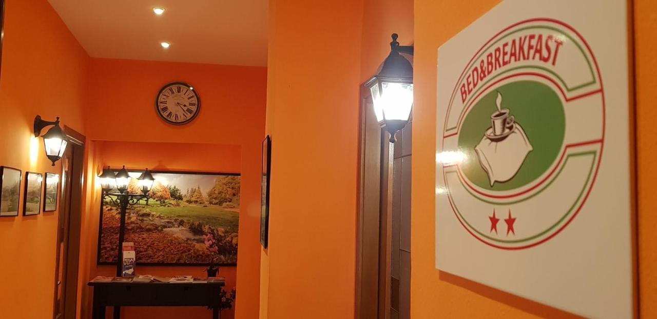 Casa Toret Bed & Breakfast