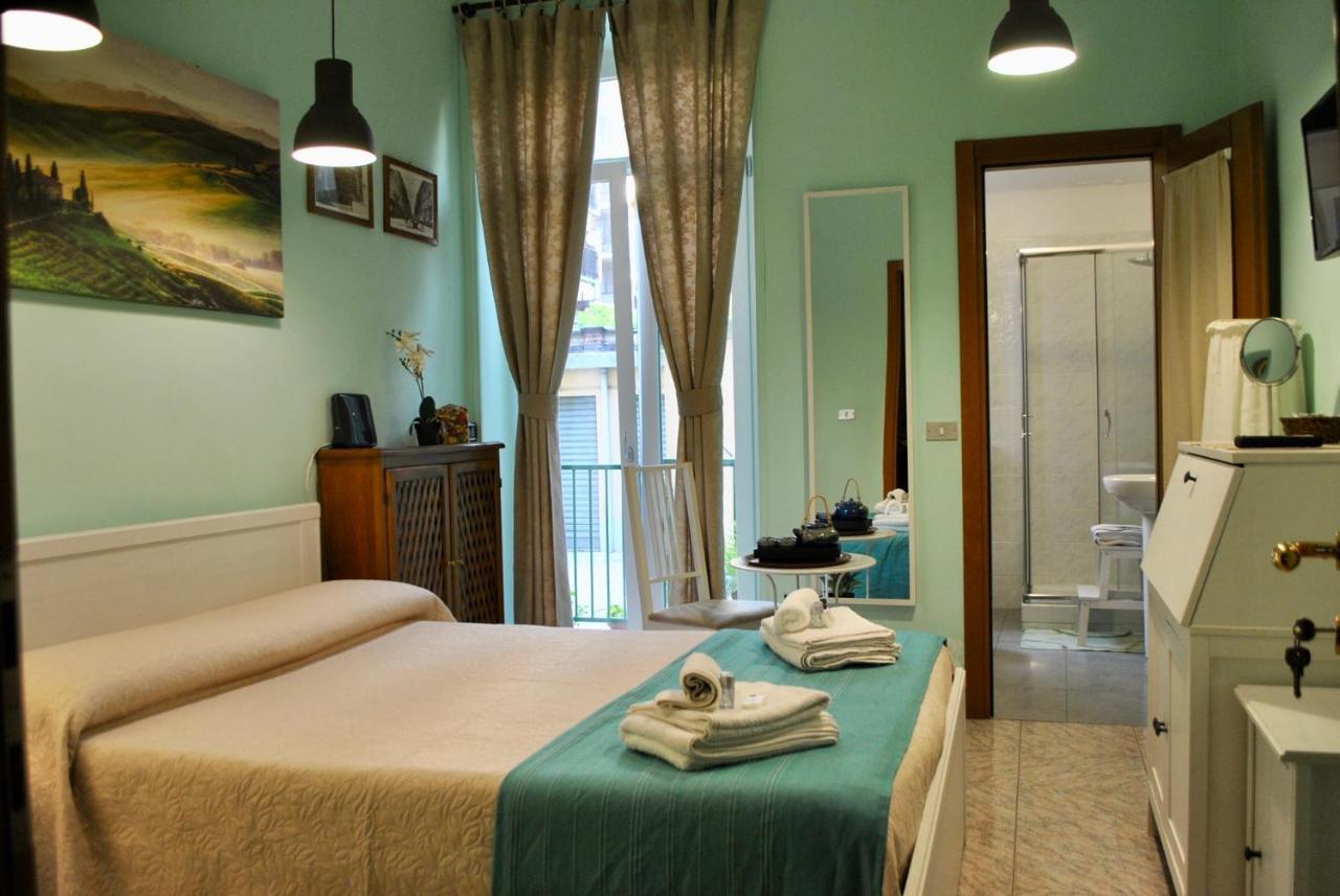 Bed & Breakfast Casa Toret