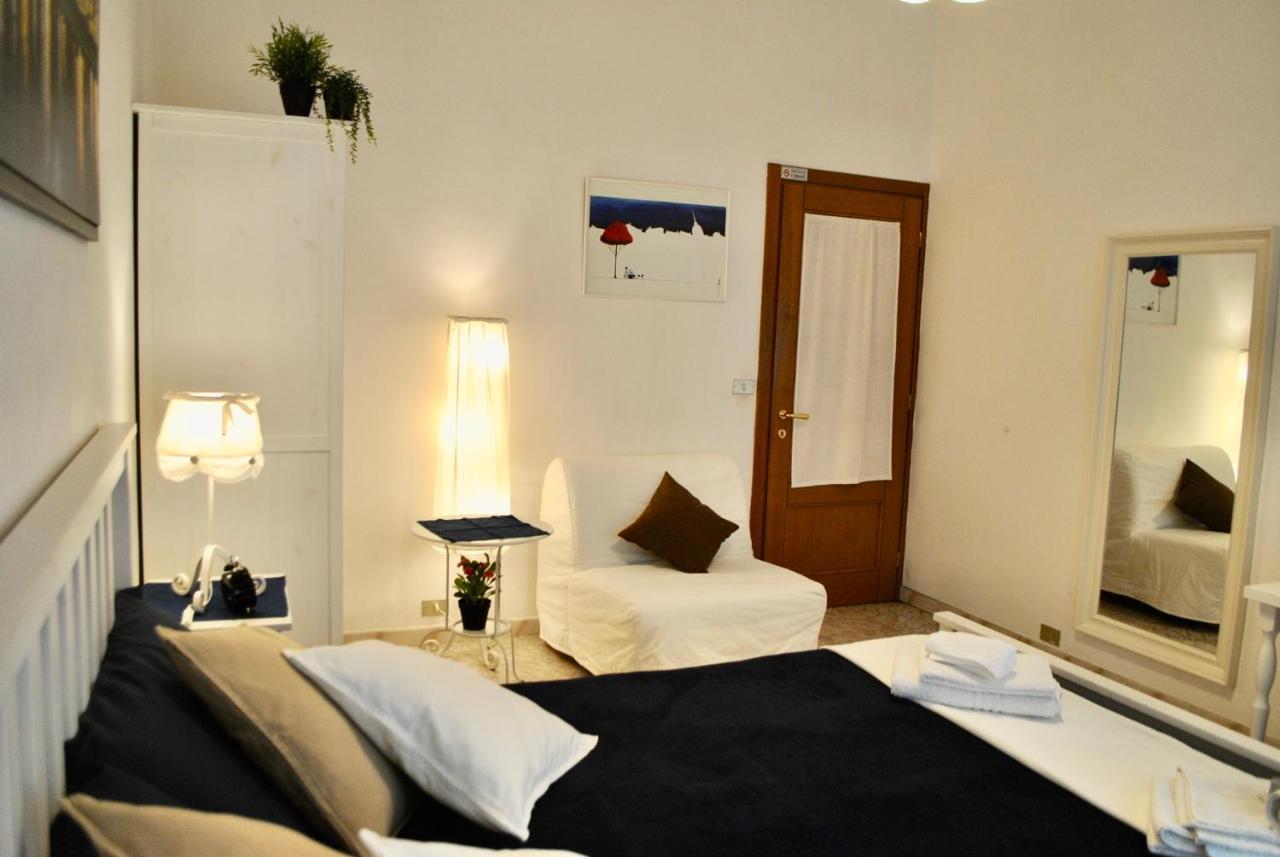 Bed & Breakfast Casa Toret *