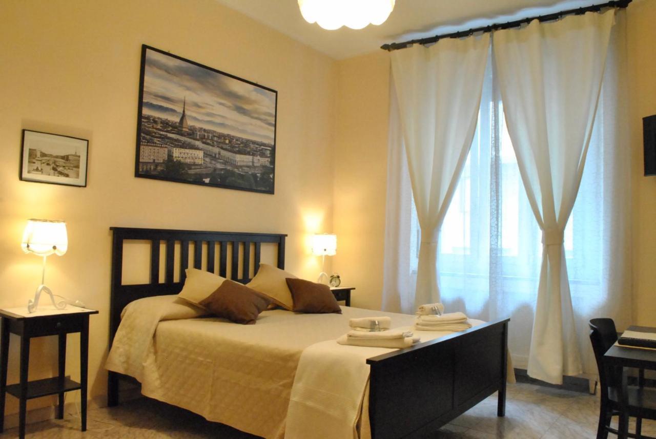 Casa Toret Bed & Breakfast Torino