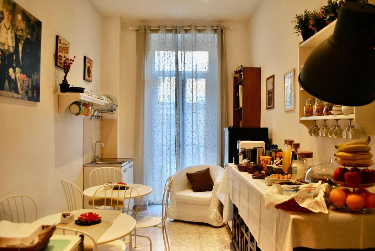 Bed & Breakfast Casa Toret *