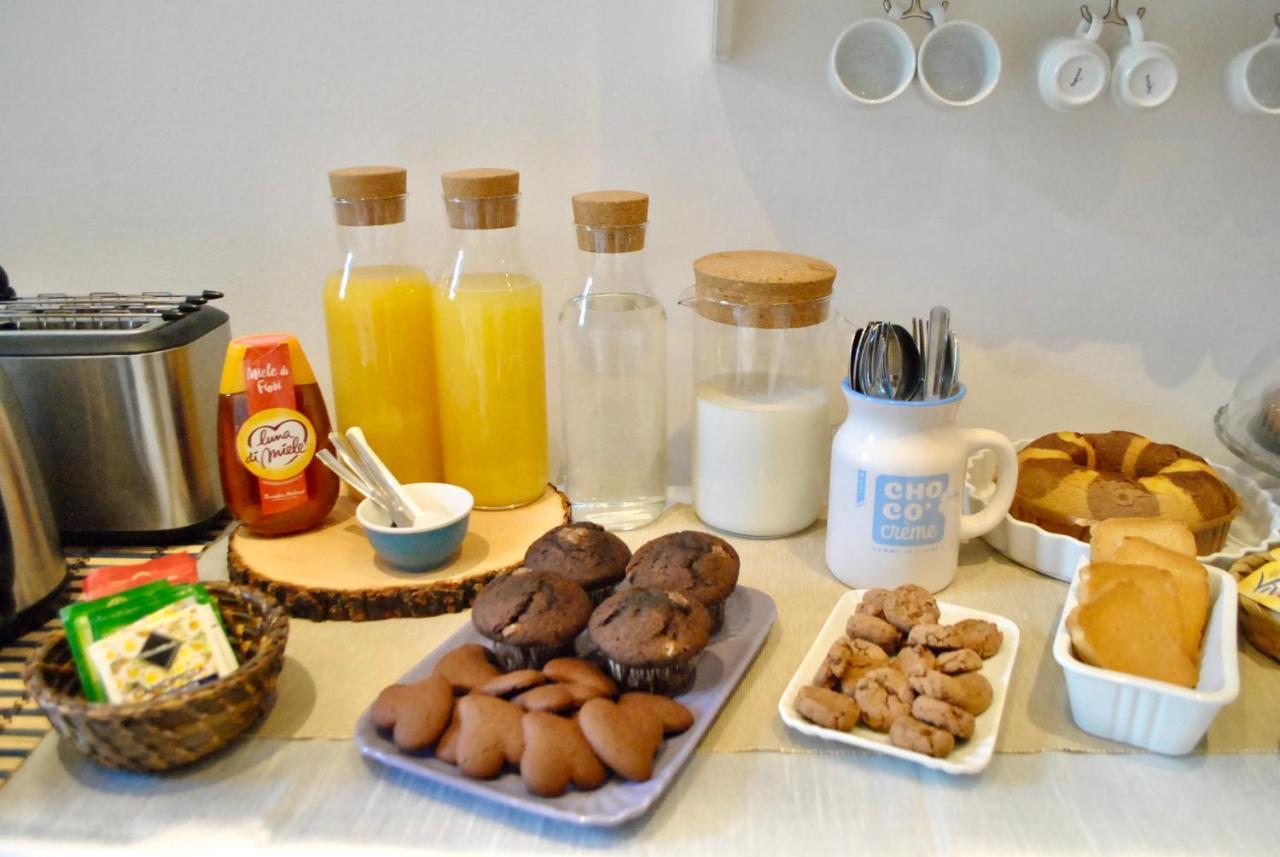 Bed & Breakfast Casa Toret