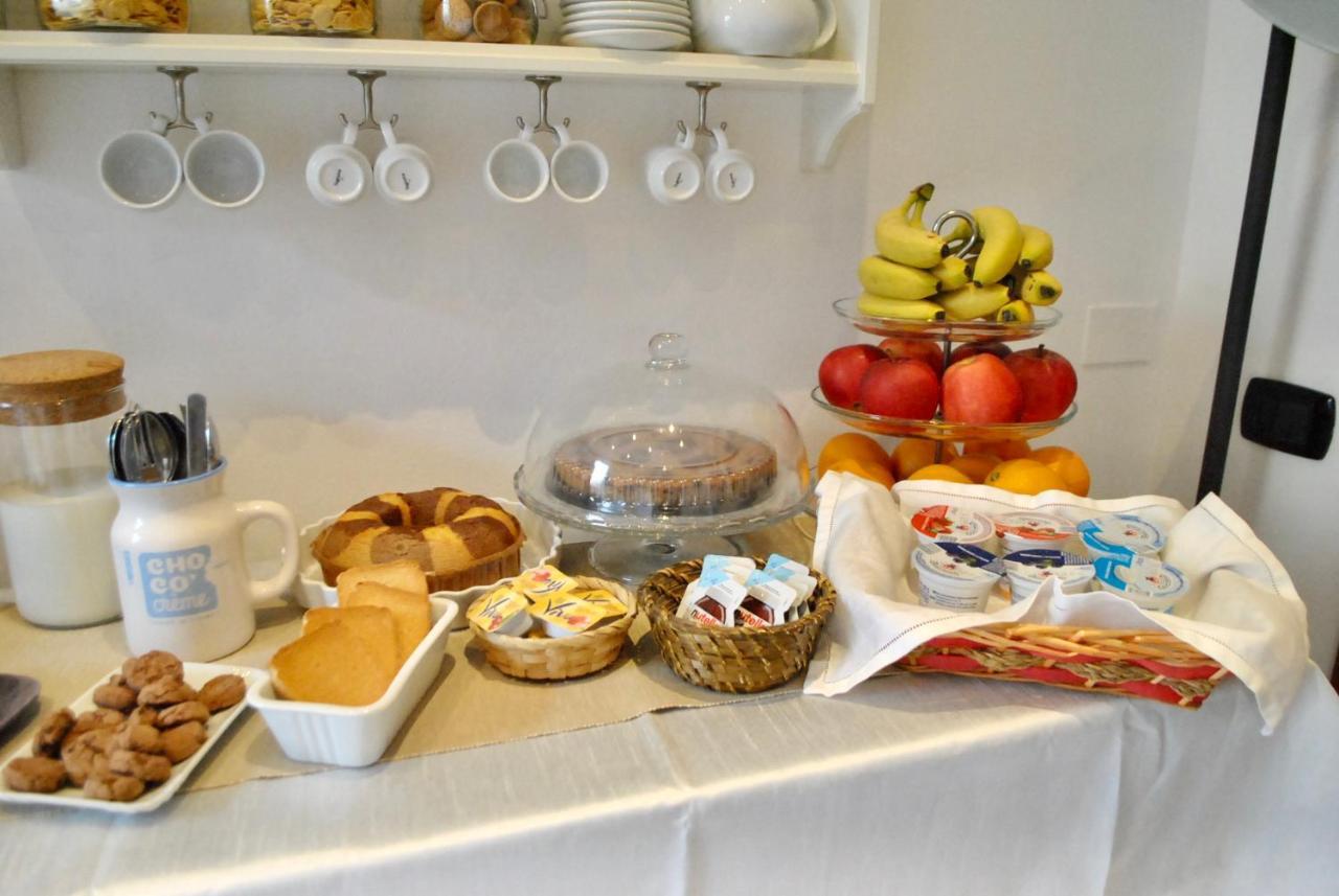 Bed & Breakfast Casa Toret