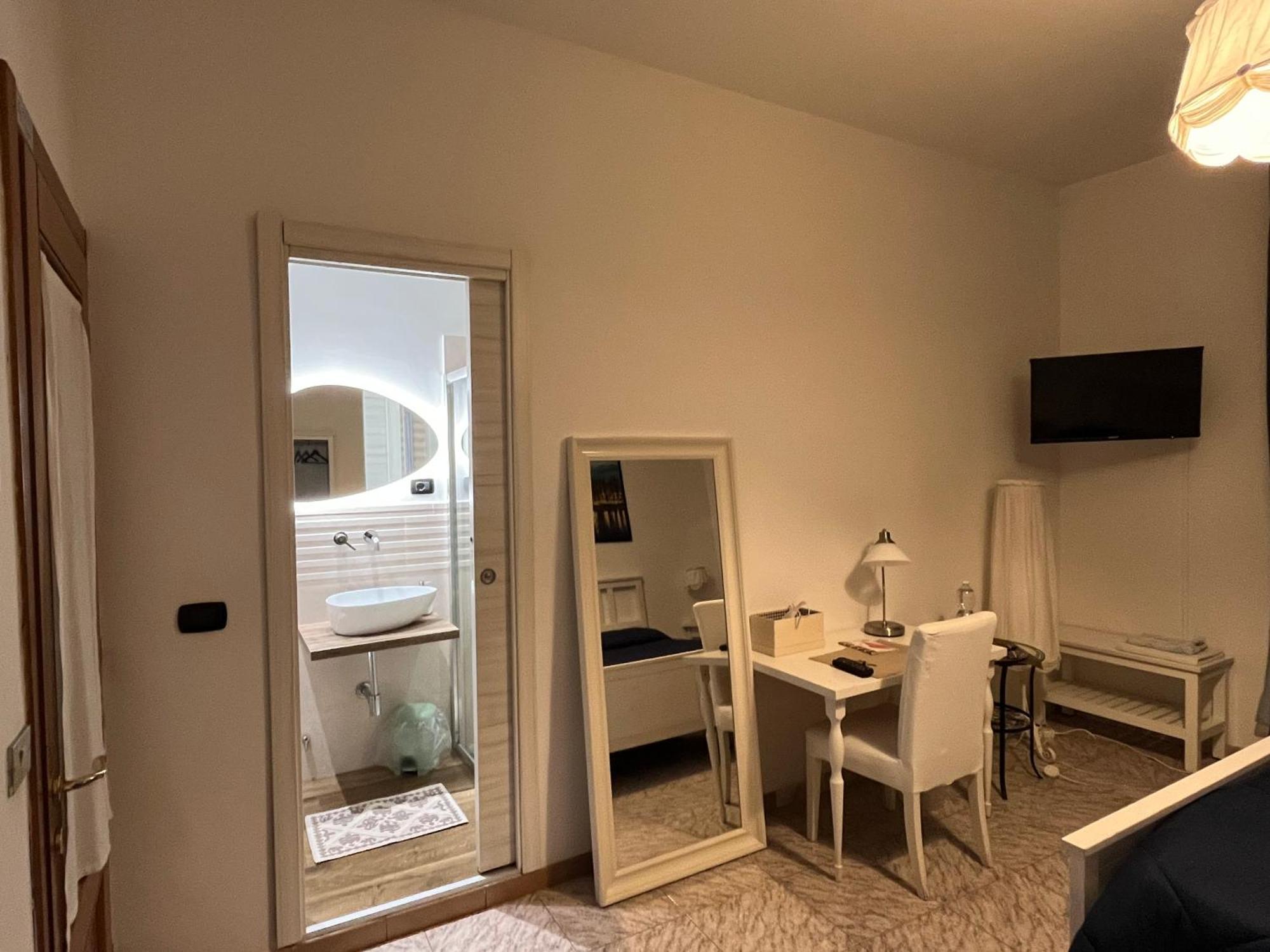 Bed & Breakfast Casa Toret