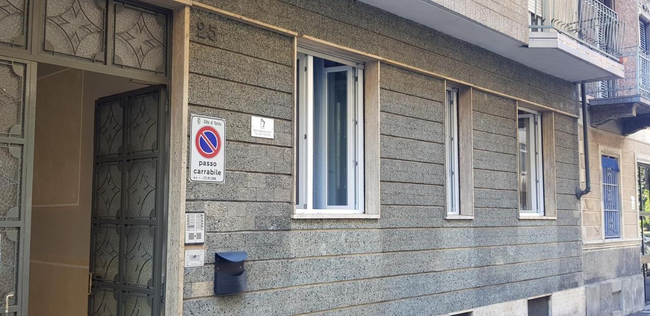 Bed & Breakfast Casa Toret Torino