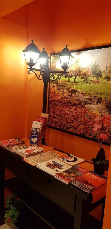 Bed & Breakfast Casa Toret Torino