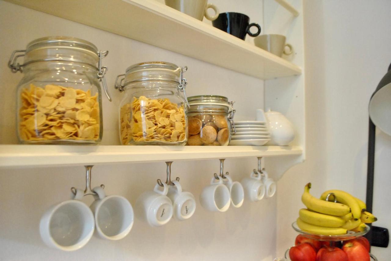 Casa Toret Bed & Breakfast Torino