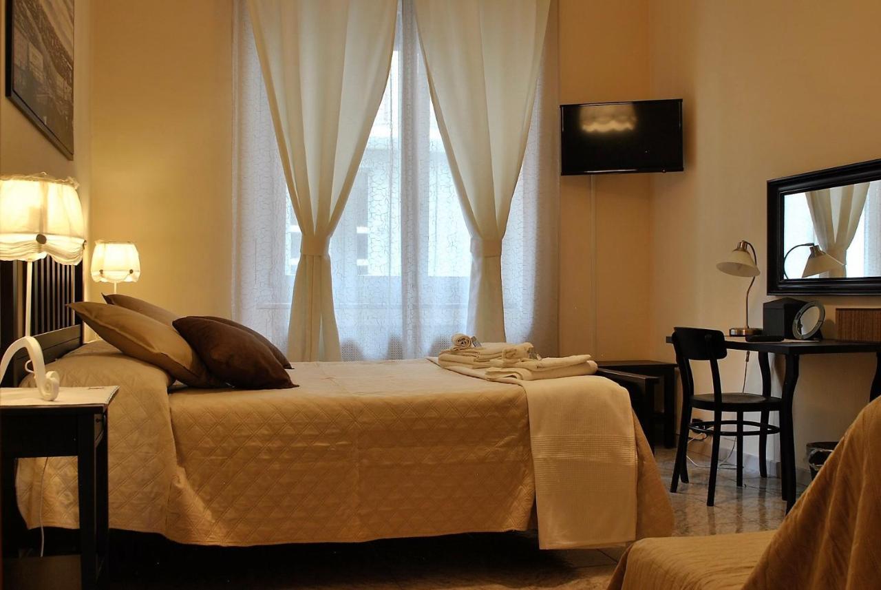 Casa Toret Torino